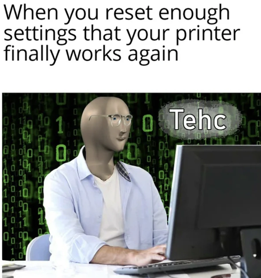 27 Hilarious IT Memes to Keep Your Tech Humor Levels High