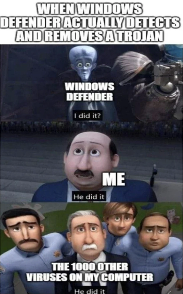 27 Hilarious IT Memes to Keep Your Tech Humor Levels High