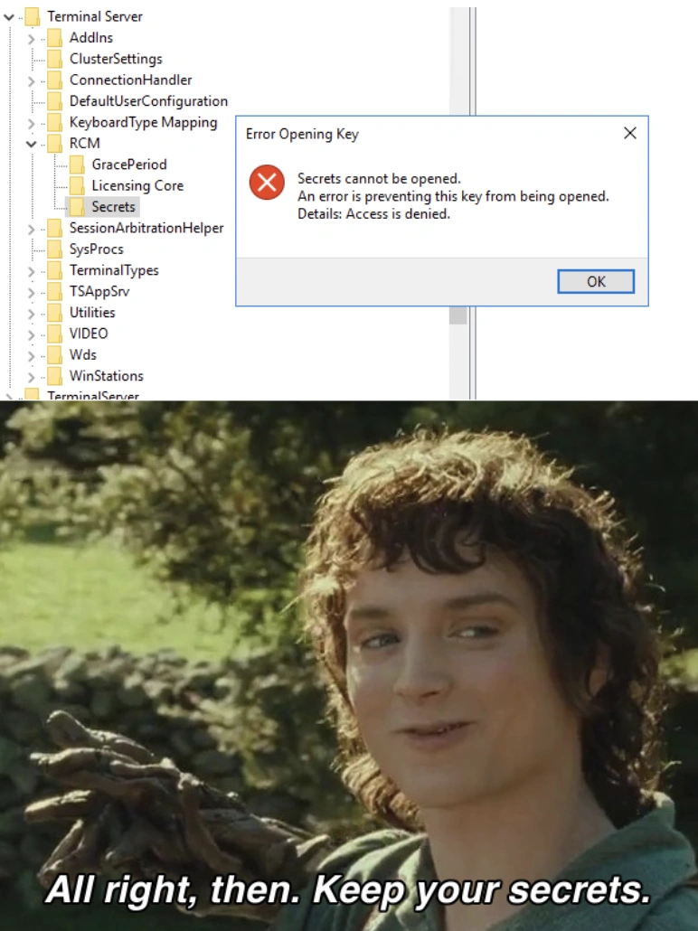 27 Hilarious IT Memes to Keep Your Tech Humor Levels High