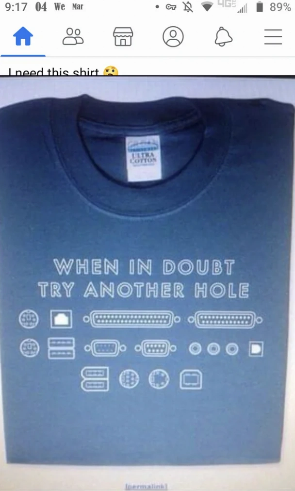 27 Hilarious IT Memes to Keep Your Tech Humor Levels High