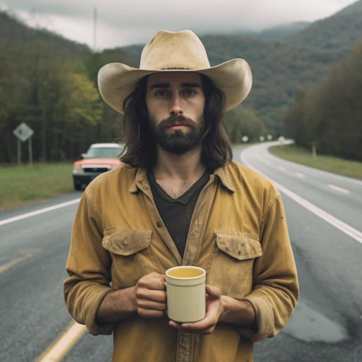 A.I. Identifies the Most Stereotypical Residents from Each State