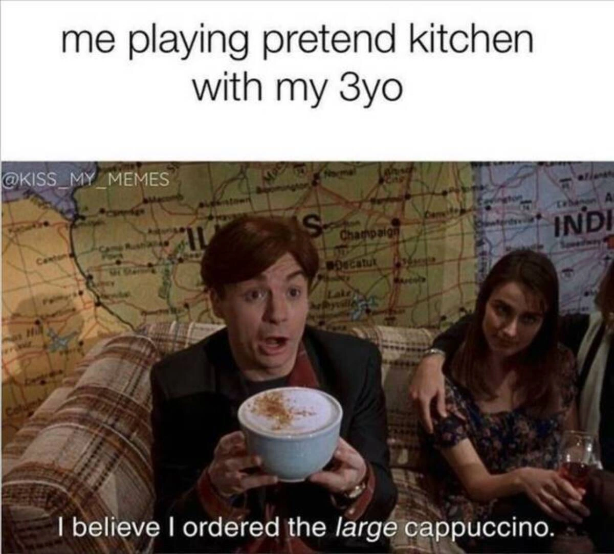 Noon Nonsense: 45 Hilarious Memes and Pics to Brighten Your Day
