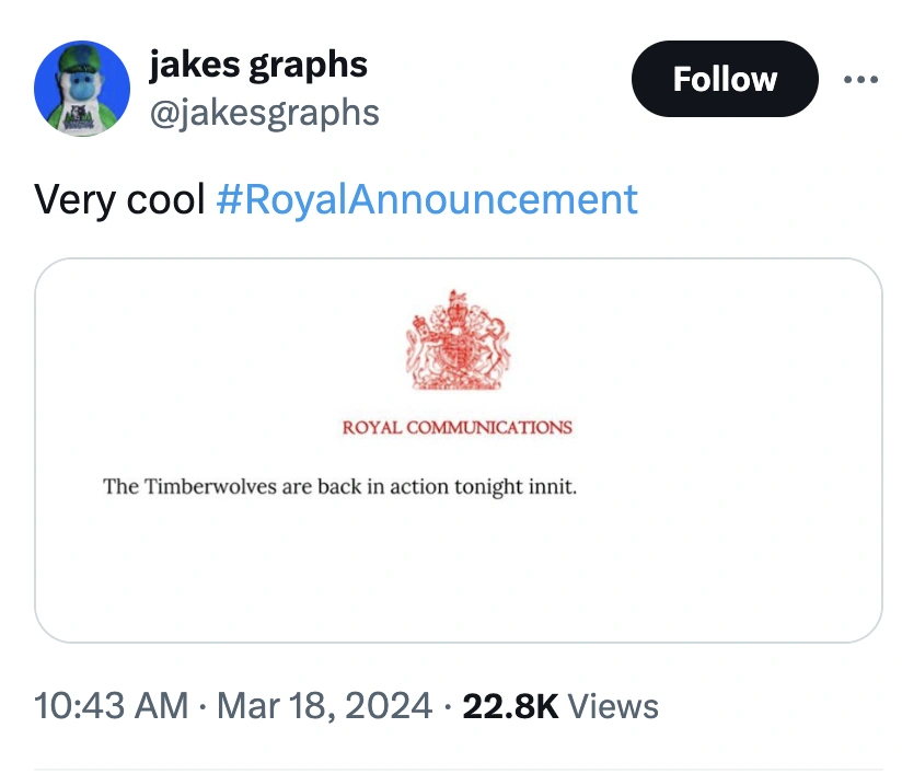 15 Royal Announcements We Secretly Hope to be True