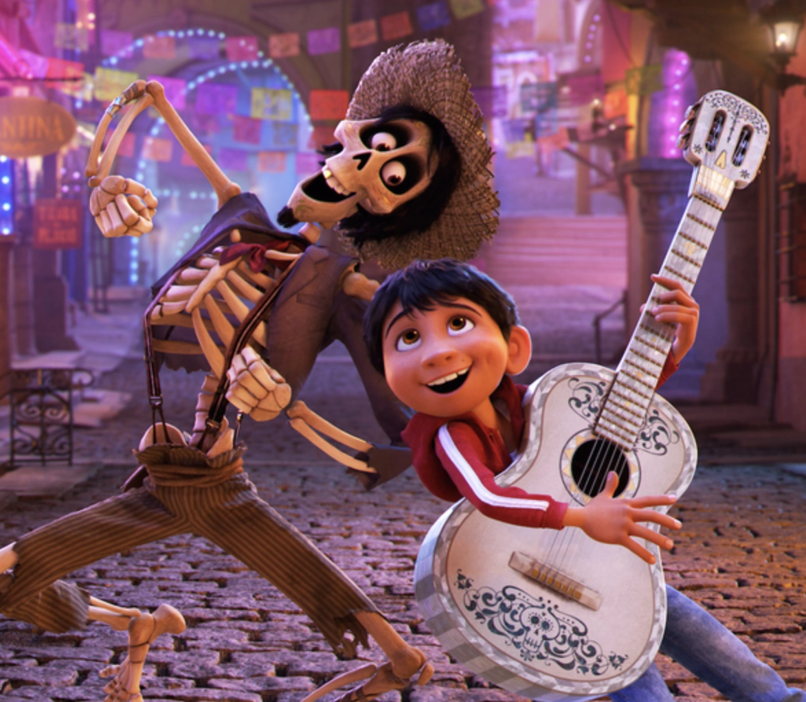 1. When Adult Humor Sneaks into Children's Entertainment2. The Subtle Inclusion of Adult Jokes in Kids' Media3. Sneaky Grown-Up Humor in Family-Friendly Films4. Hidden Comedy for Adults in Children's TV Shows5. The Unexpected Presence of Adult Jokes in Ki