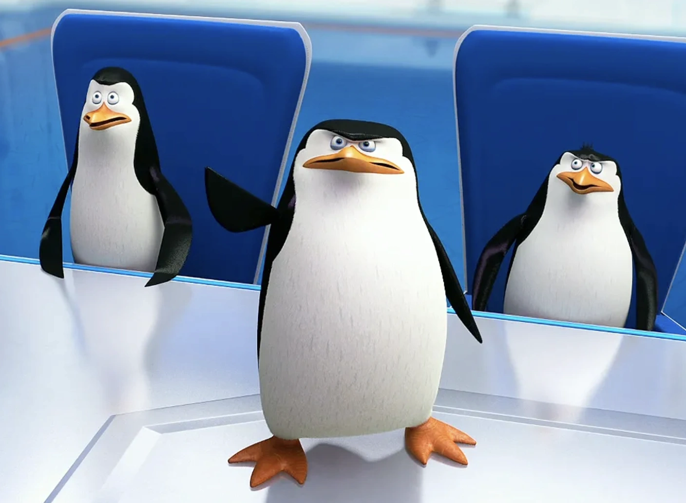 1. When Adult Humor Sneaks into Children's Entertainment2. The Subtle Inclusion of Adult Jokes in Kids' Media3. Sneaky Grown-Up Humor in Family-Friendly Films4. Hidden Comedy for Adults in Children's TV Shows5. The Unexpected Presence of Adult Jokes in Ki