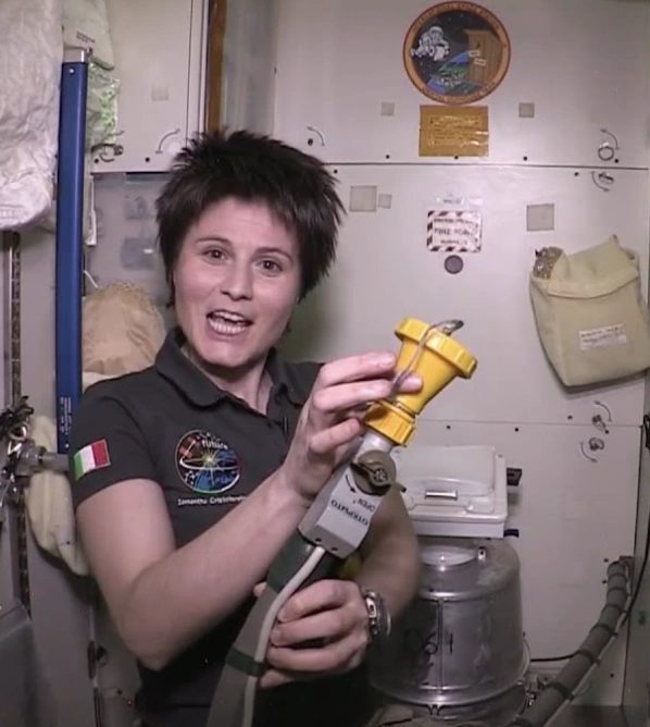 7 Fascinating Changes Your Body Undergoes in Outer Space