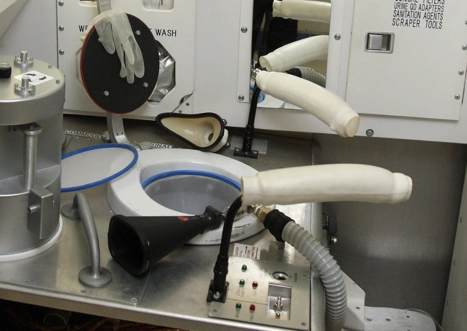 7 Fascinating Changes Your Body Undergoes in Outer Space