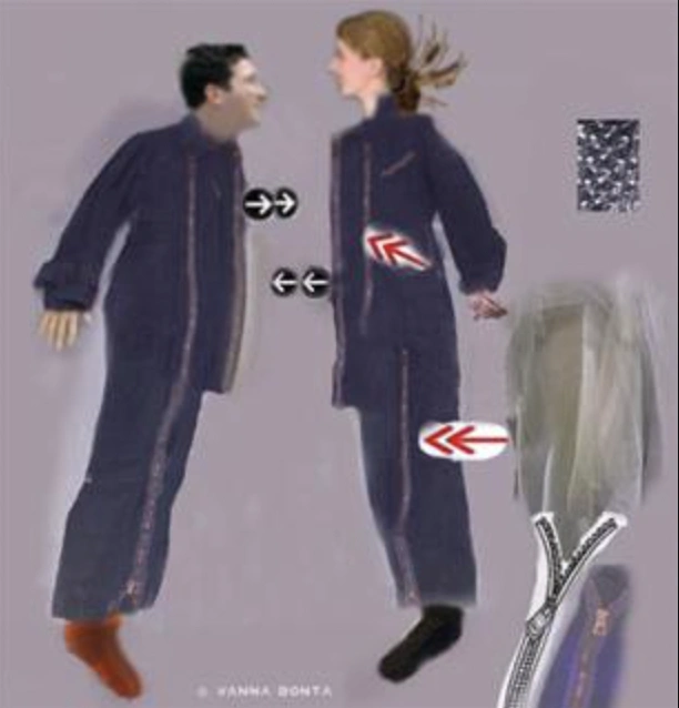 7 Fascinating Changes Your Body Undergoes in Outer Space