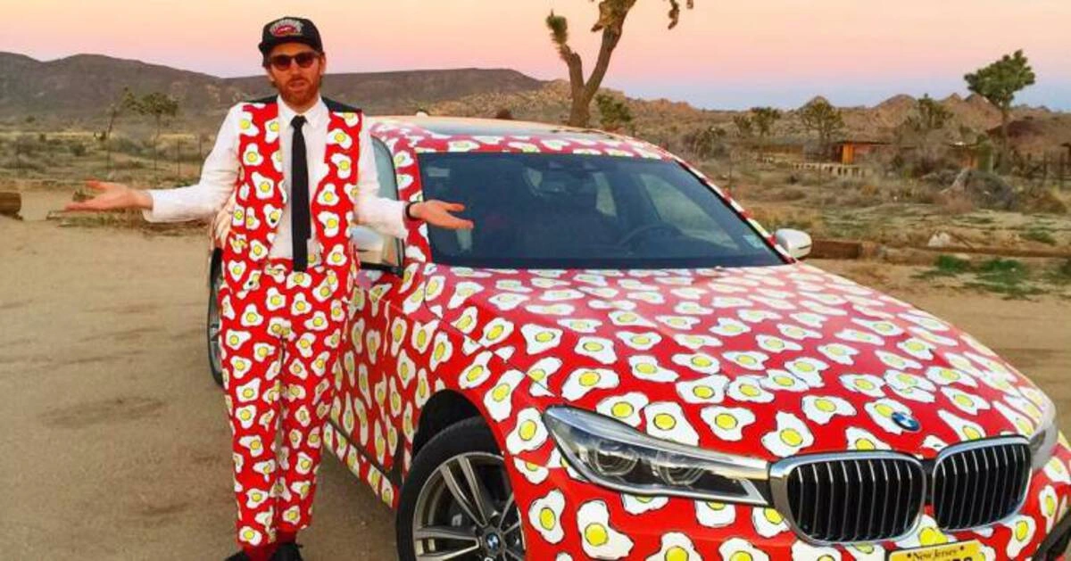 42 Captivating Midday Images Just for You