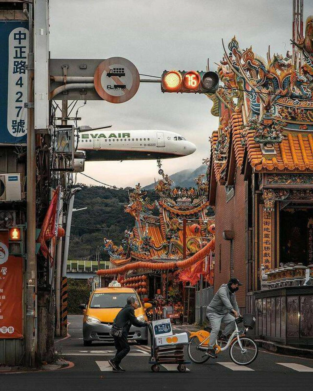 42 Captivating Midday Images Just for You