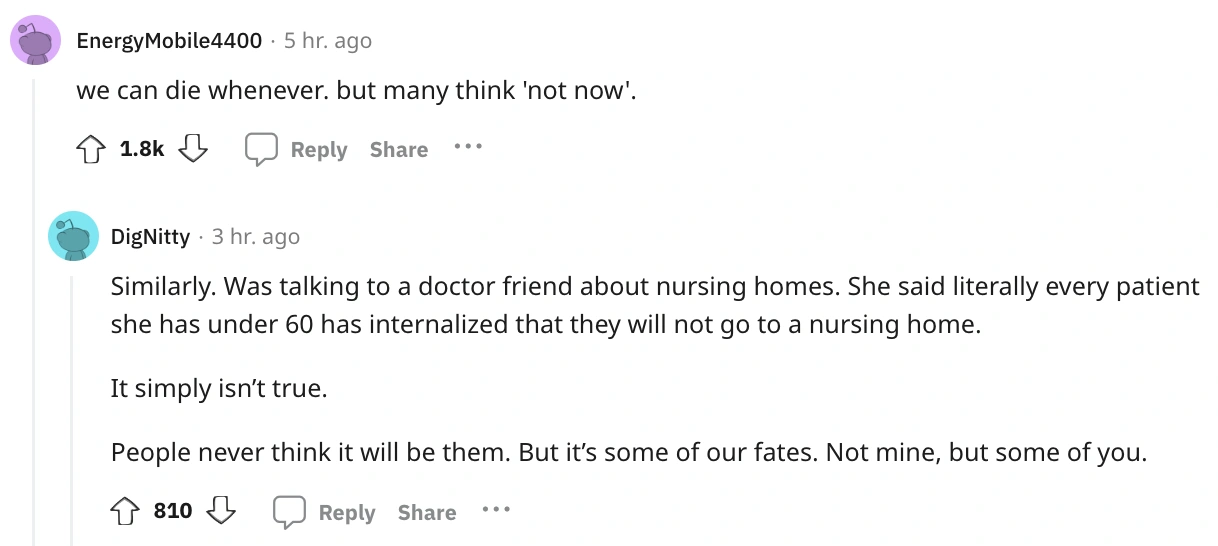 21 Uncomfortable Truths That Everyone Avoids