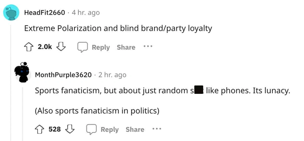 21 Uncomfortable Truths That Everyone Avoids