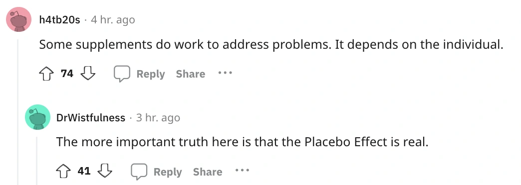 21 Uncomfortable Truths That Everyone Avoids