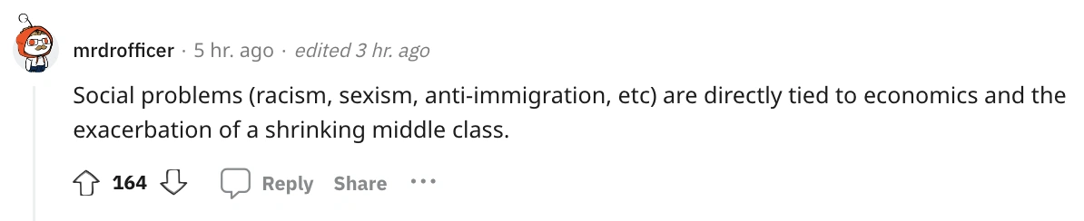 21 Uncomfortable Truths That Everyone Avoids