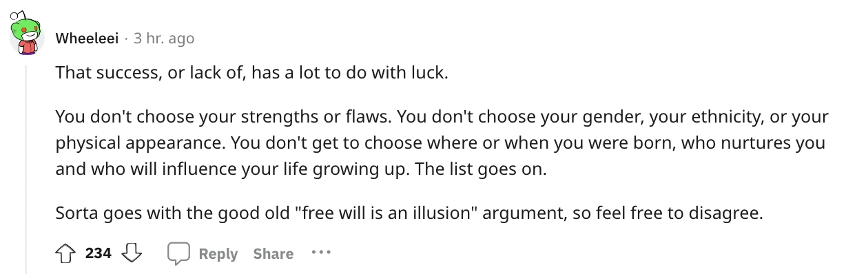 21 Uncomfortable Truths That Everyone Avoids