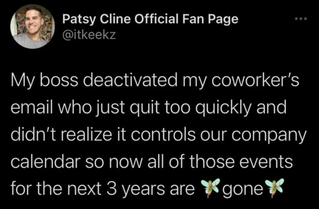 30 Hilarious Memes and Tweets from Workers Who Can't Stand Their Jobs