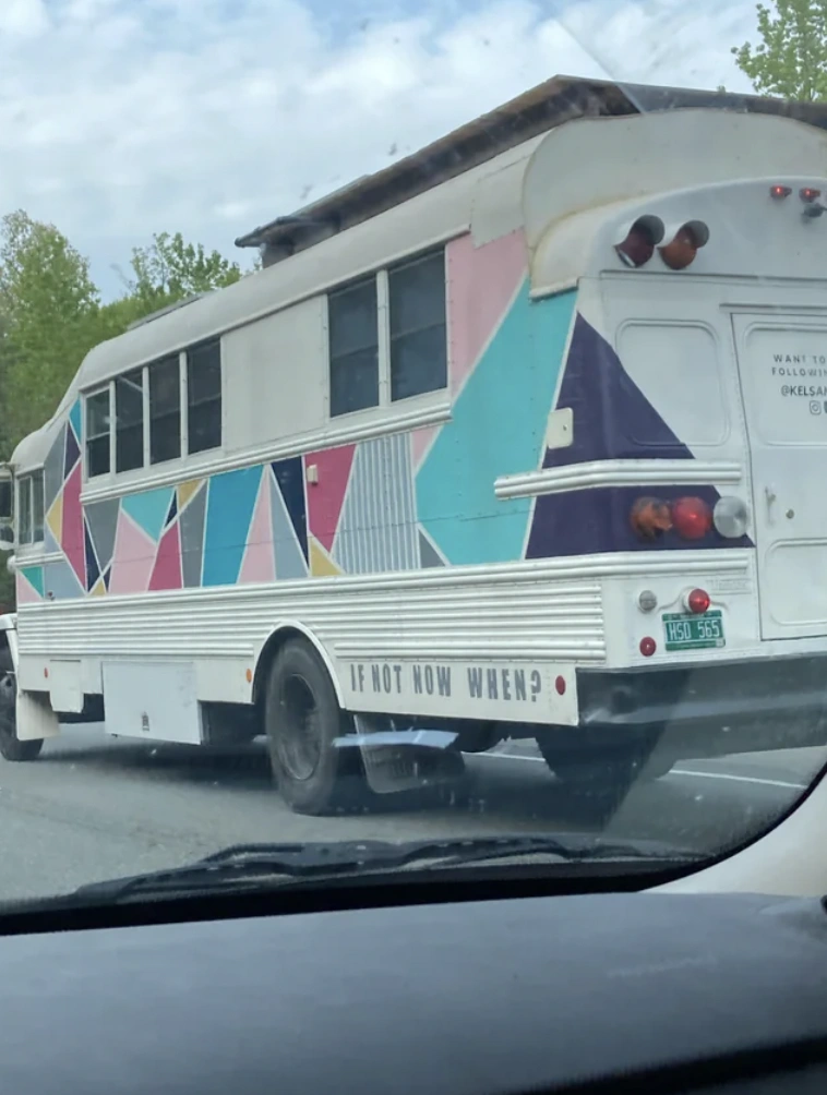 34 Customized School Buses That Are Ready to Roll