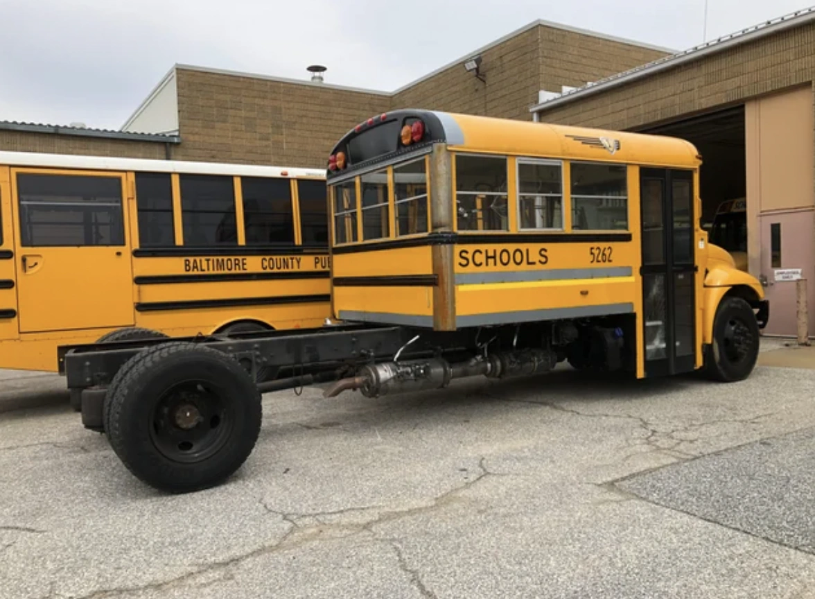 34 Customized School Buses That Are Ready to Roll
