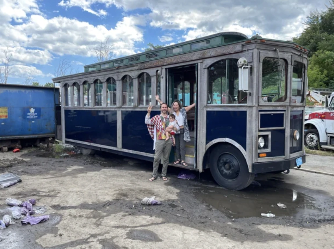 34 Customized School Buses That Are Ready to Roll