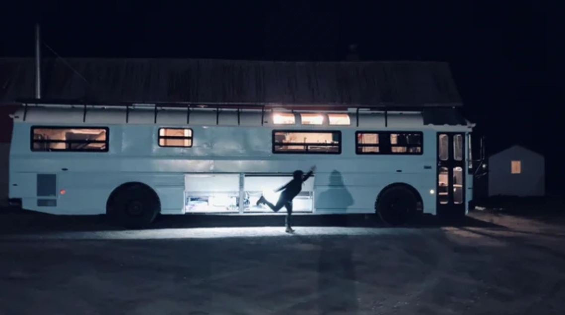 34 Customized School Buses That Are Ready to Roll