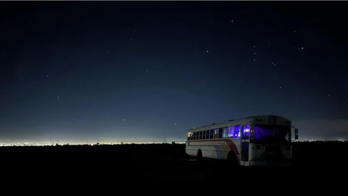 34 Customized School Buses That Are Ready to Roll