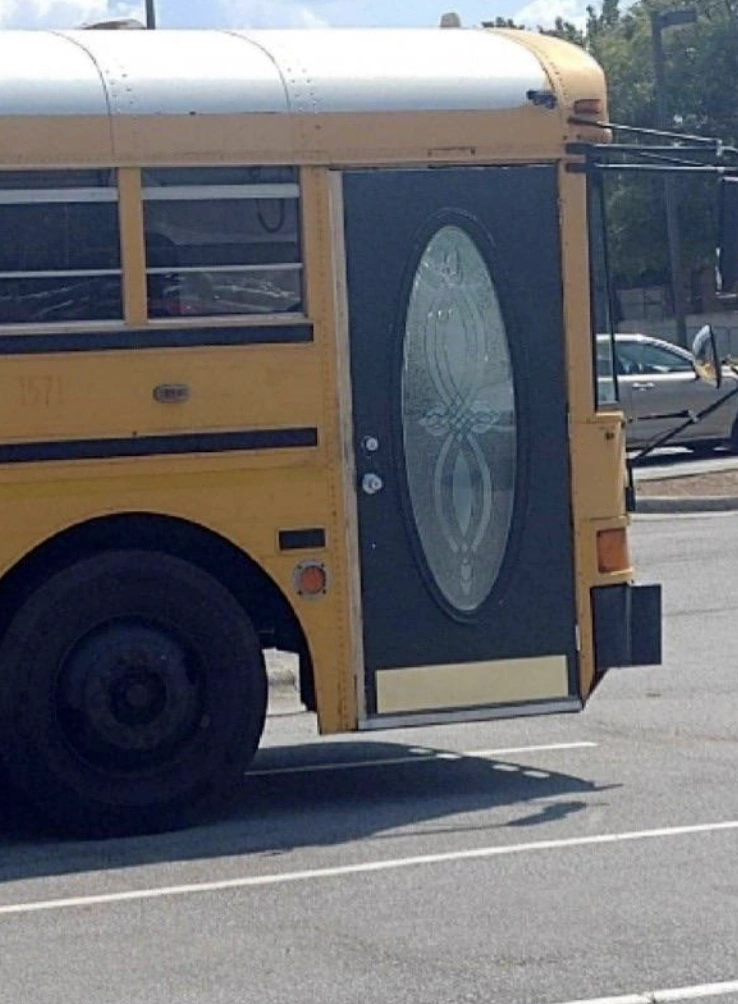 34 Customized School Buses That Are Ready to Roll