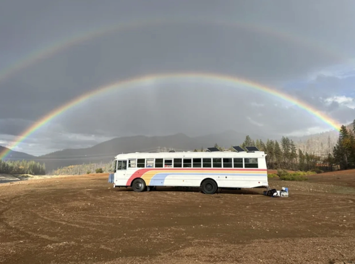 34 Customized School Buses That Are Ready to Roll