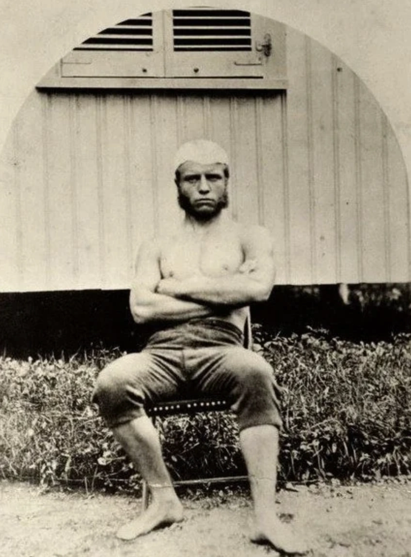 21 Rare Snapshots of Young World Leaders