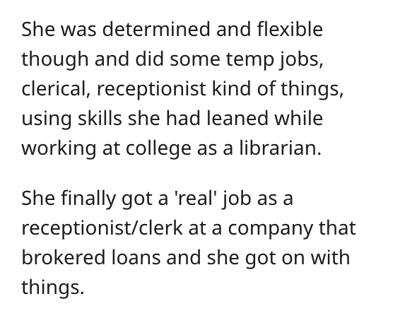 Secretary Fired for Compliance, Yet Company Obliged to Retain Her for Extended Period