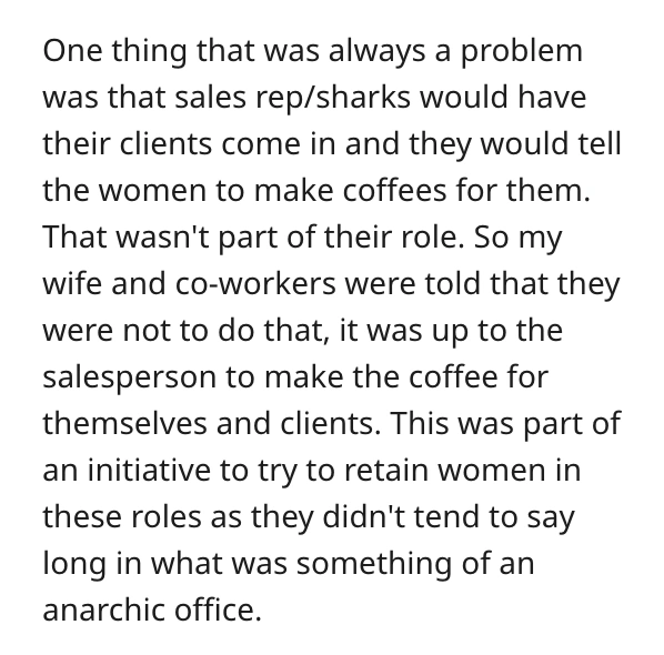 Secretary Fired for Compliance, Yet Company Obliged to Retain Her for Extended Period