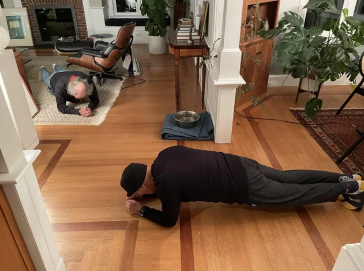 22 Fascinating Images with Captivating Stories Behind Them