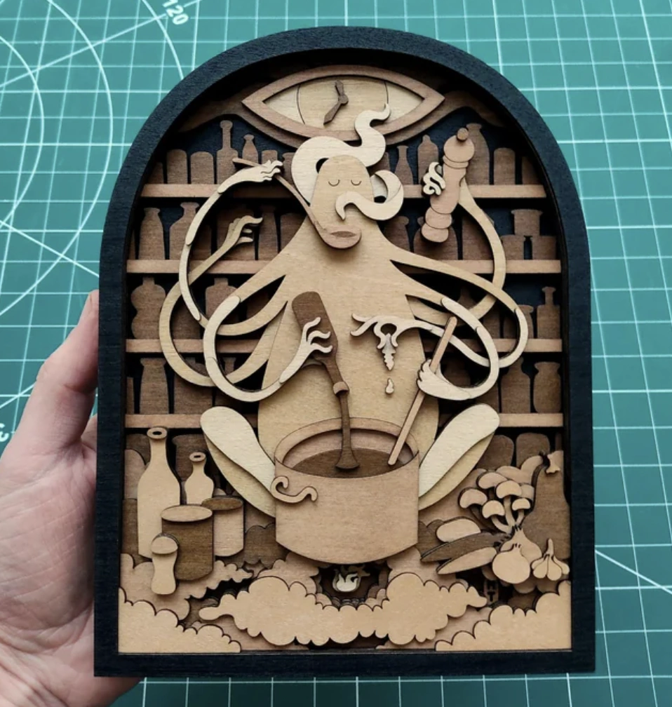 22 Fascinating Images with Captivating Stories Behind Them