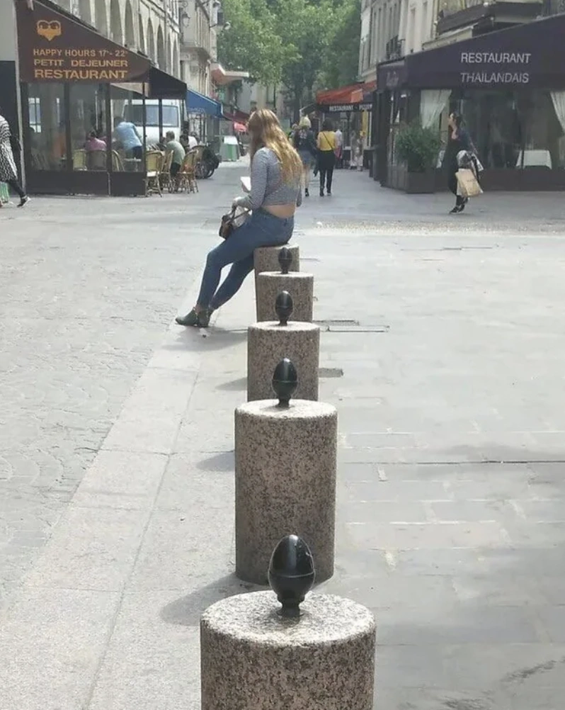 25 Bizarre Images Guaranteed to Make You Do a Double Take