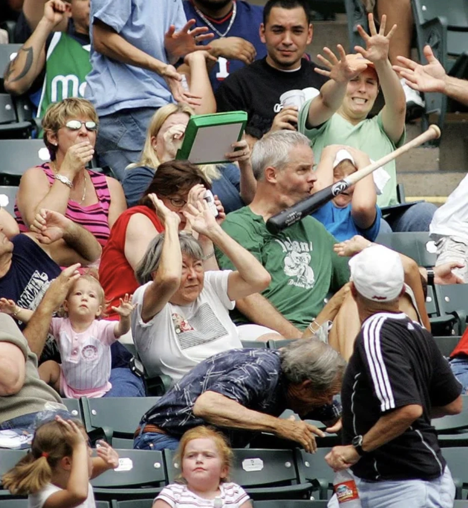 25 Bizarre Images Guaranteed to Make You Do a Double Take
