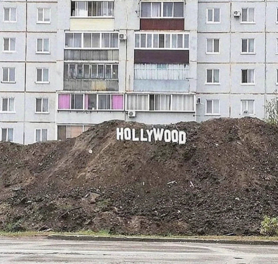 25 Bizarre Images Guaranteed to Make You Do a Double Take