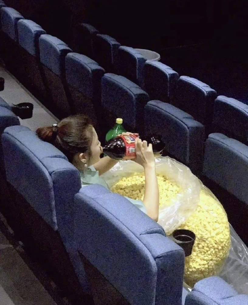25 Bizarre Images Guaranteed to Make You Do a Double Take