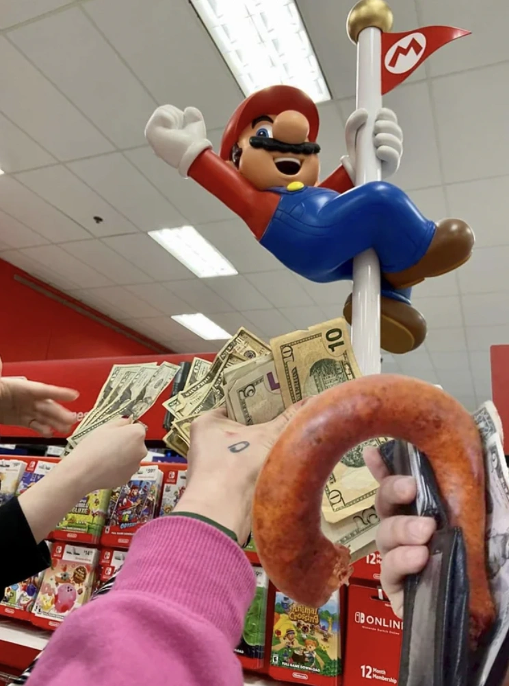 25 Bizarre Images Guaranteed to Make You Do a Double Take