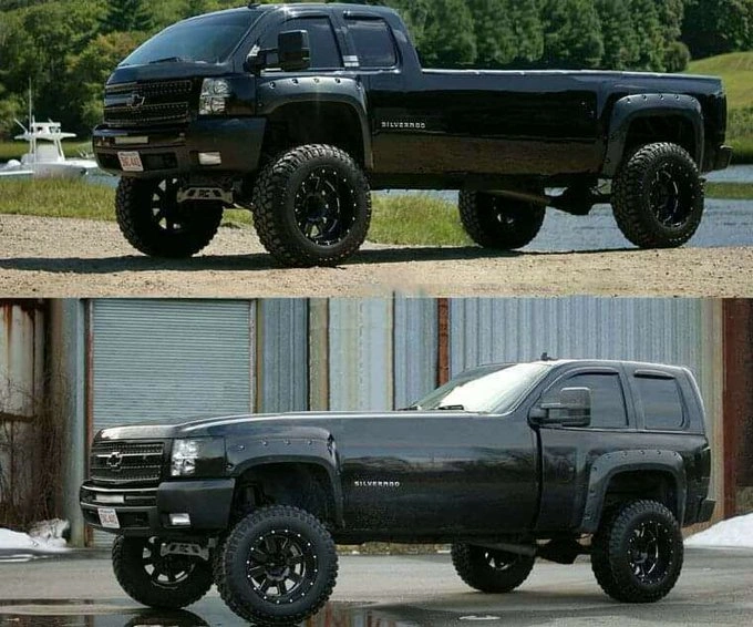 41 Insane Car Modifications Spotted During the Commute