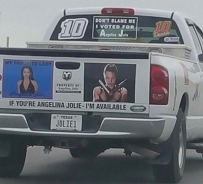 41 Insane Car Modifications Spotted During the Commute