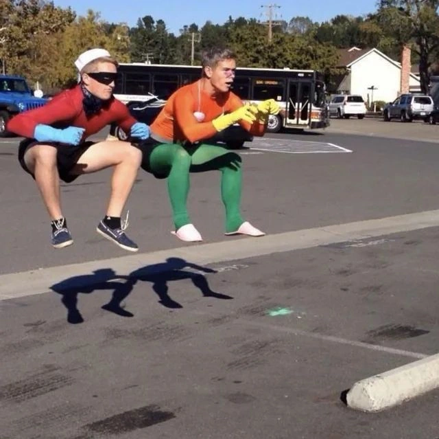 41 Insane Car Modifications Spotted During the Commute