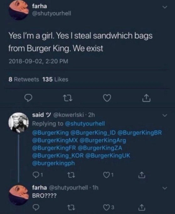 31 Outrageous Statements From Individuals in Desperate Need of Assistance