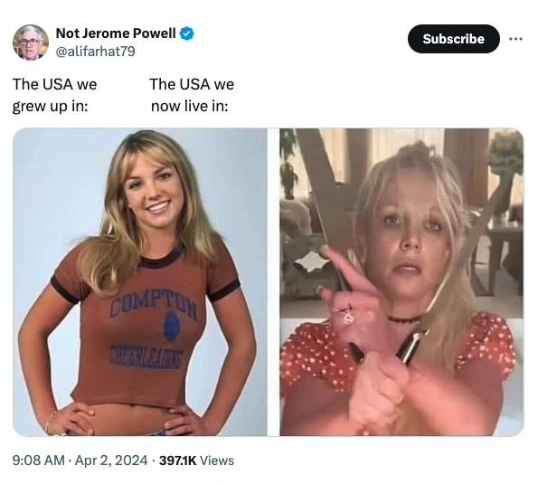 Get a Chuckle with These 23 Hilarious Tweets to Zone Out With