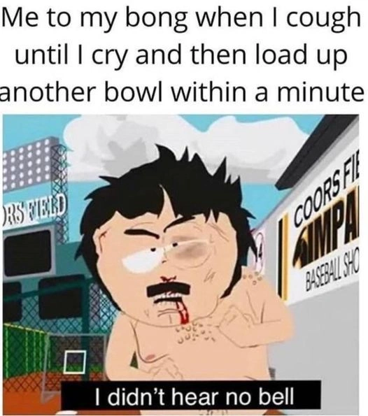29 Hilarious Memes for Those Enjoying a Good High