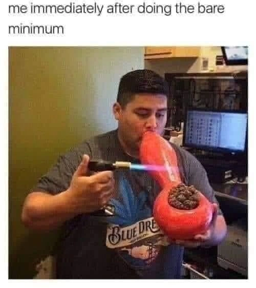 29 Hilarious Memes for Those Enjoying a Good High