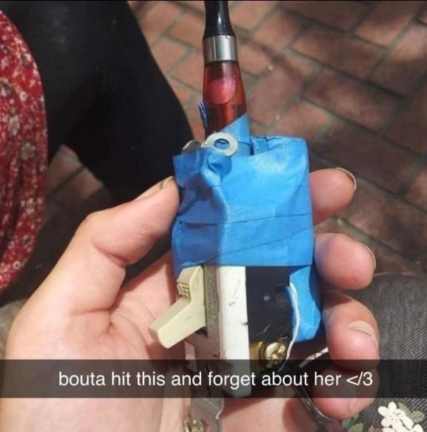 29 Hilarious Memes for Those Enjoying a Good High