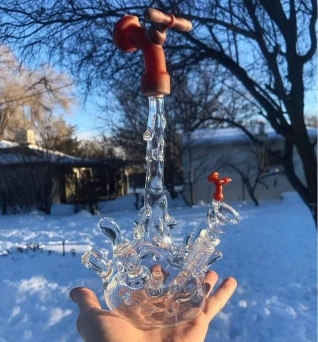 29 Hilarious Memes for Those Enjoying a Good High