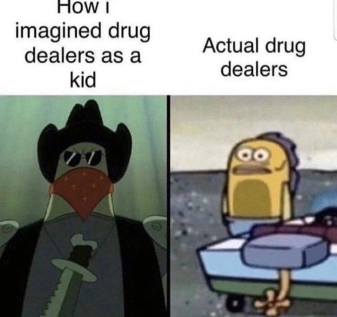 29 Hilarious Memes for Those Enjoying a Good High