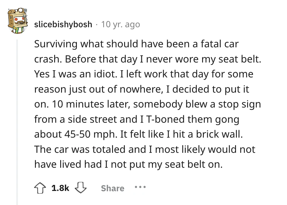 17 Fortunate Individuals Recall the Moment They Hit the Jackpot