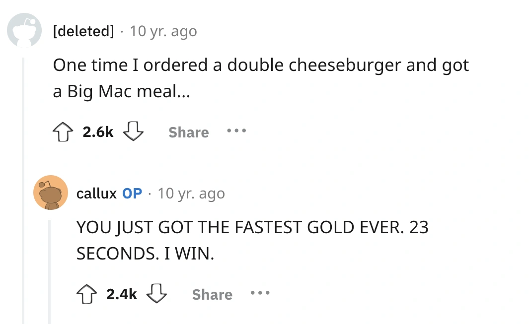 17 Fortunate Individuals Recall the Moment They Hit the Jackpot