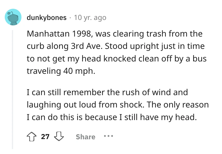 17 Fortunate Individuals Recall the Moment They Hit the Jackpot